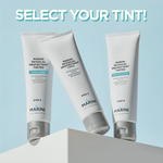 Load image into Gallery viewer, Marini Physical Protectant Tinted SPF 45