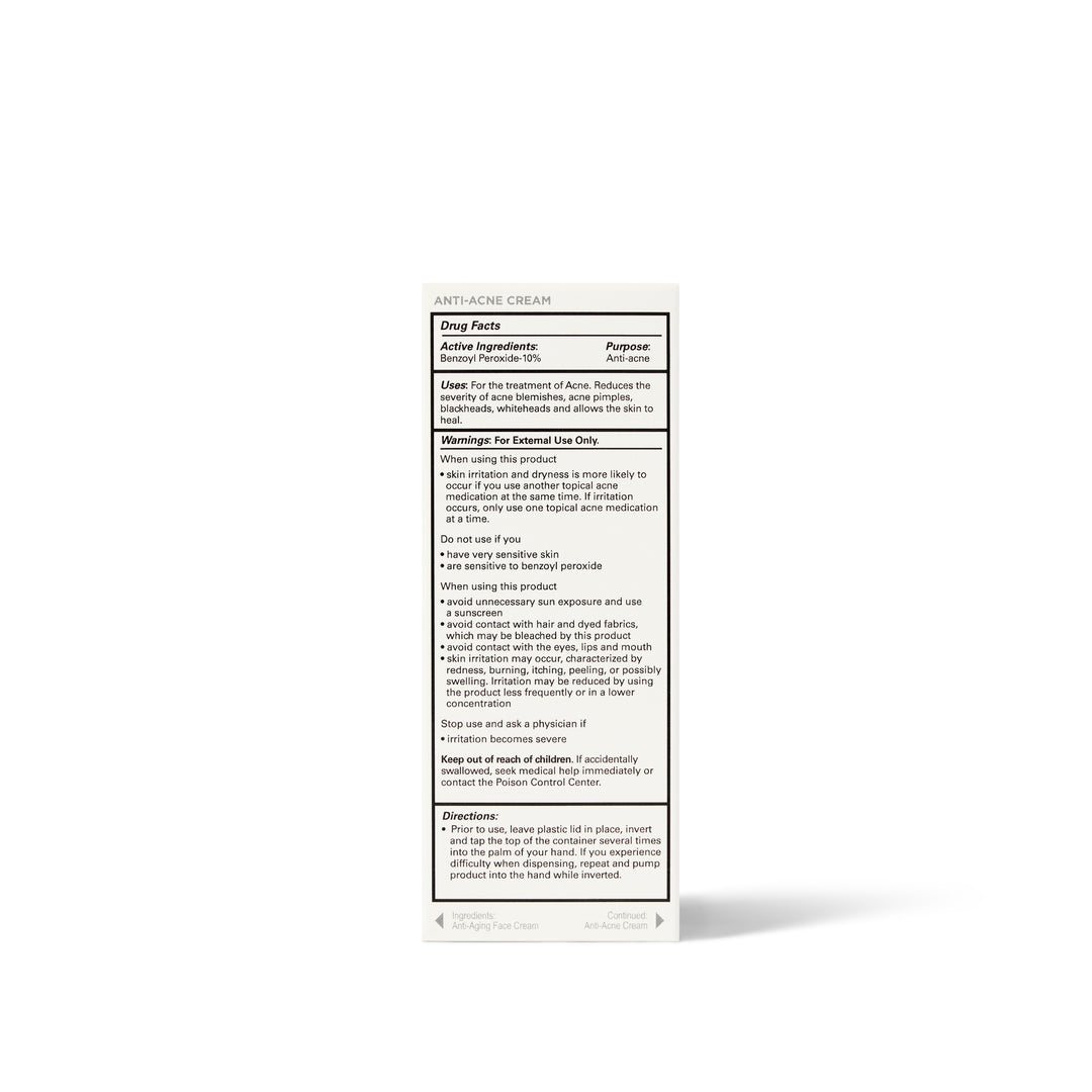 Age Intervention® Duality™