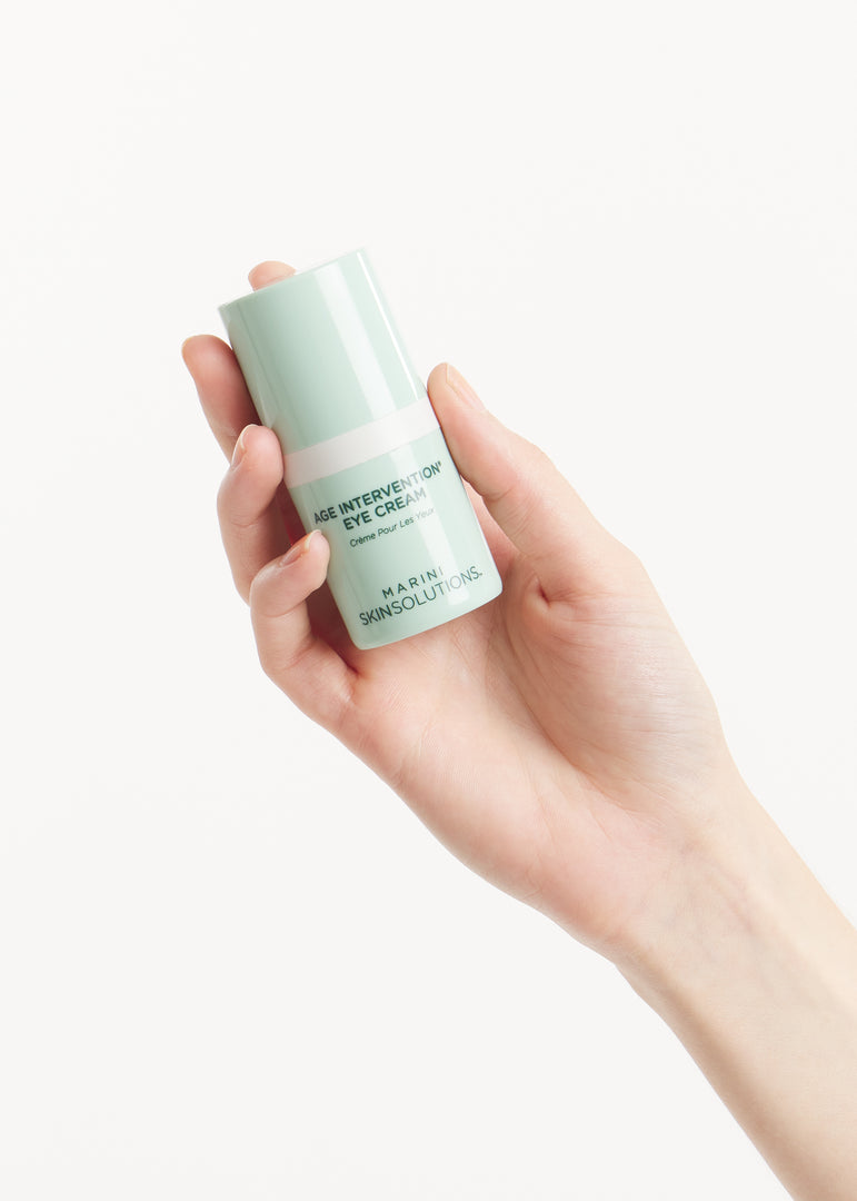 Age Intervention® Eye Cream