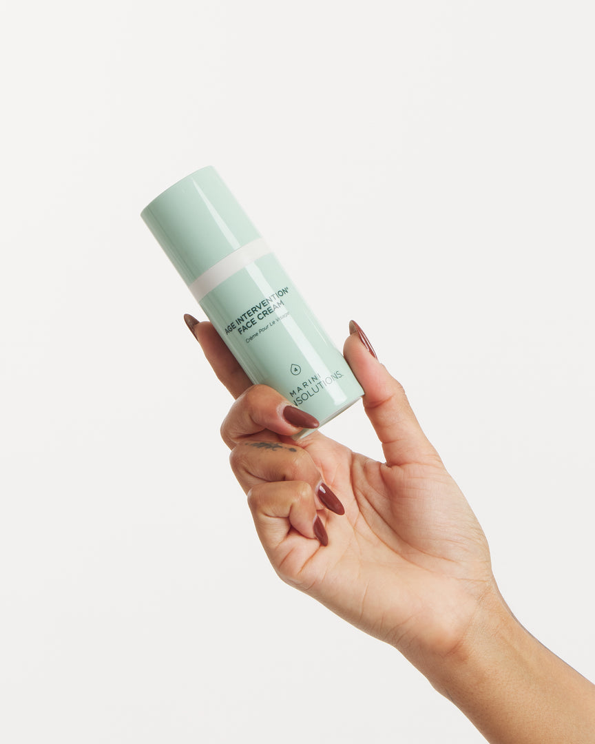 Age Intervention® Face Cream