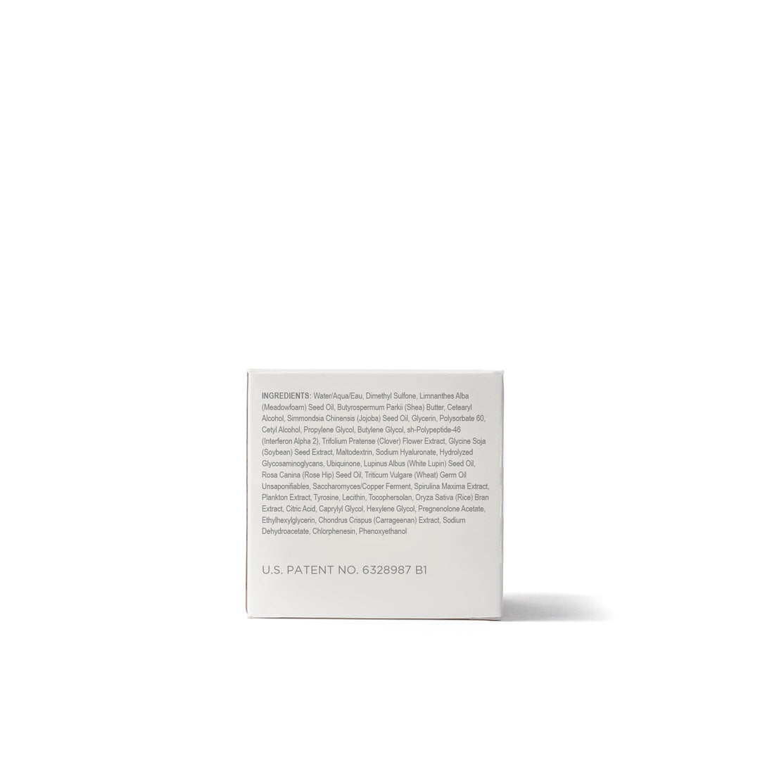 Age Intervention® Face Cream