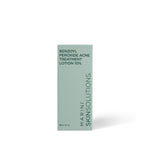 Load image into Gallery viewer, Benzoyl Peroxide 10% box front