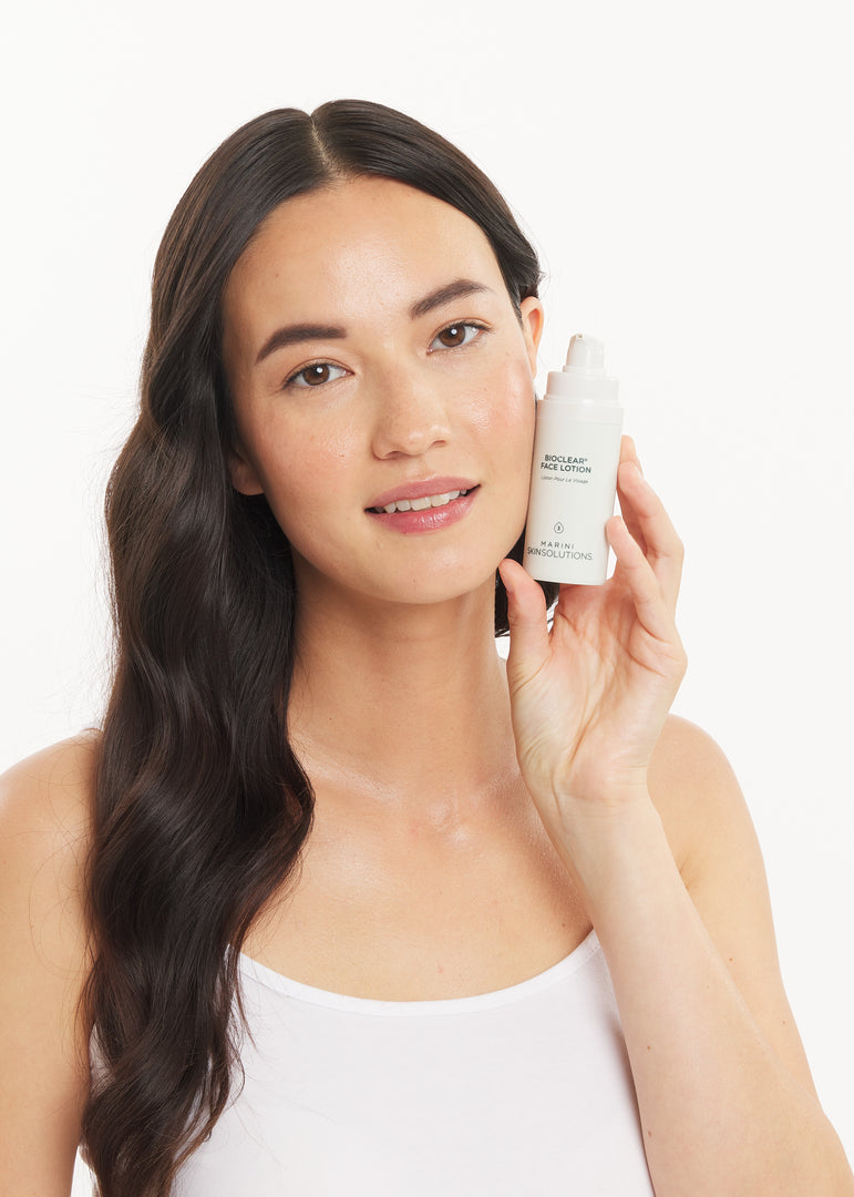Bioclear® Face Lotion