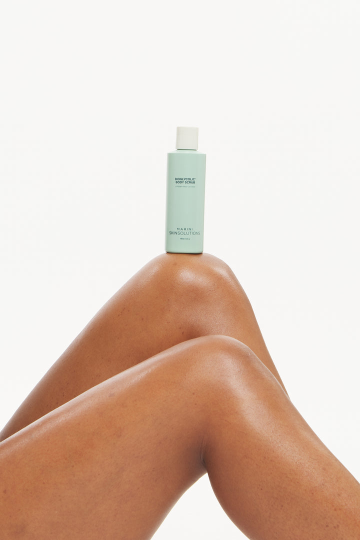 Bioglycolic® Resurfacing Body Scrub