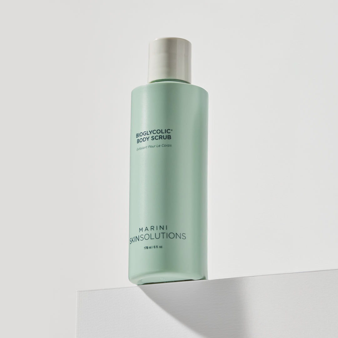 Bioglycolic® Resurfacing Body Scrub