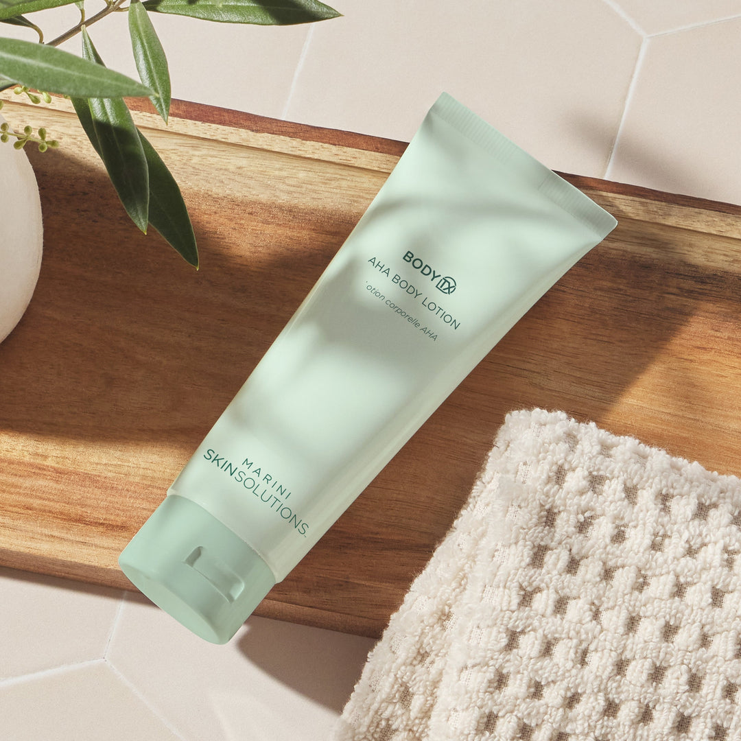 Marini BodyTx