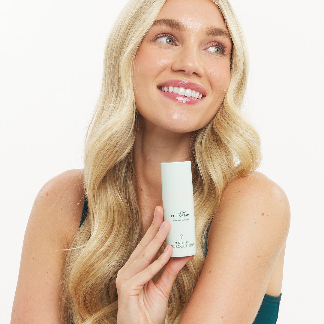 C-ESTA® Face Cream