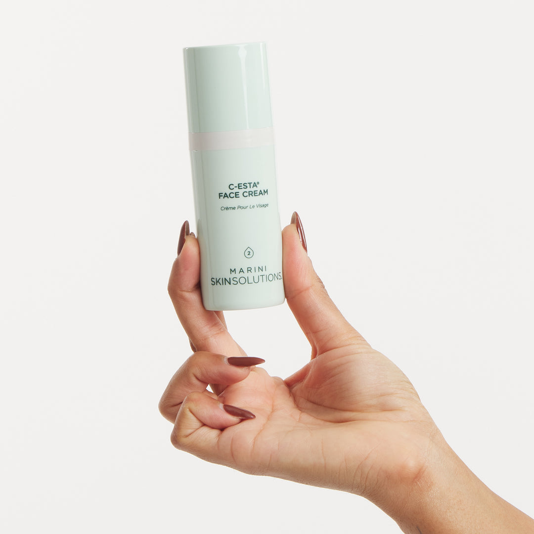 C-ESTA® Face Cream