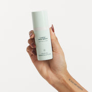 C-ESTA Face Serum model