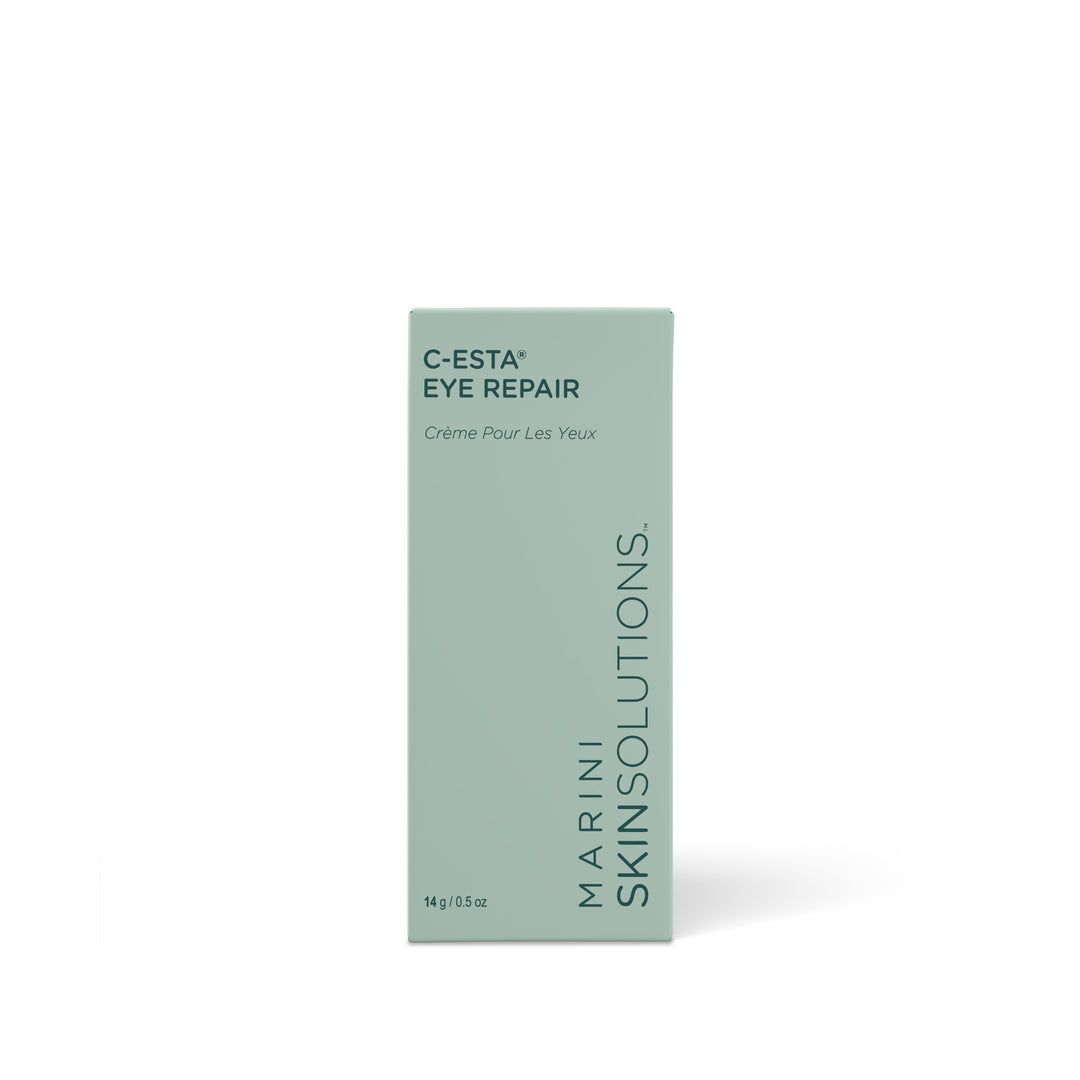 C-ESTA® Eye Repair Concentrate