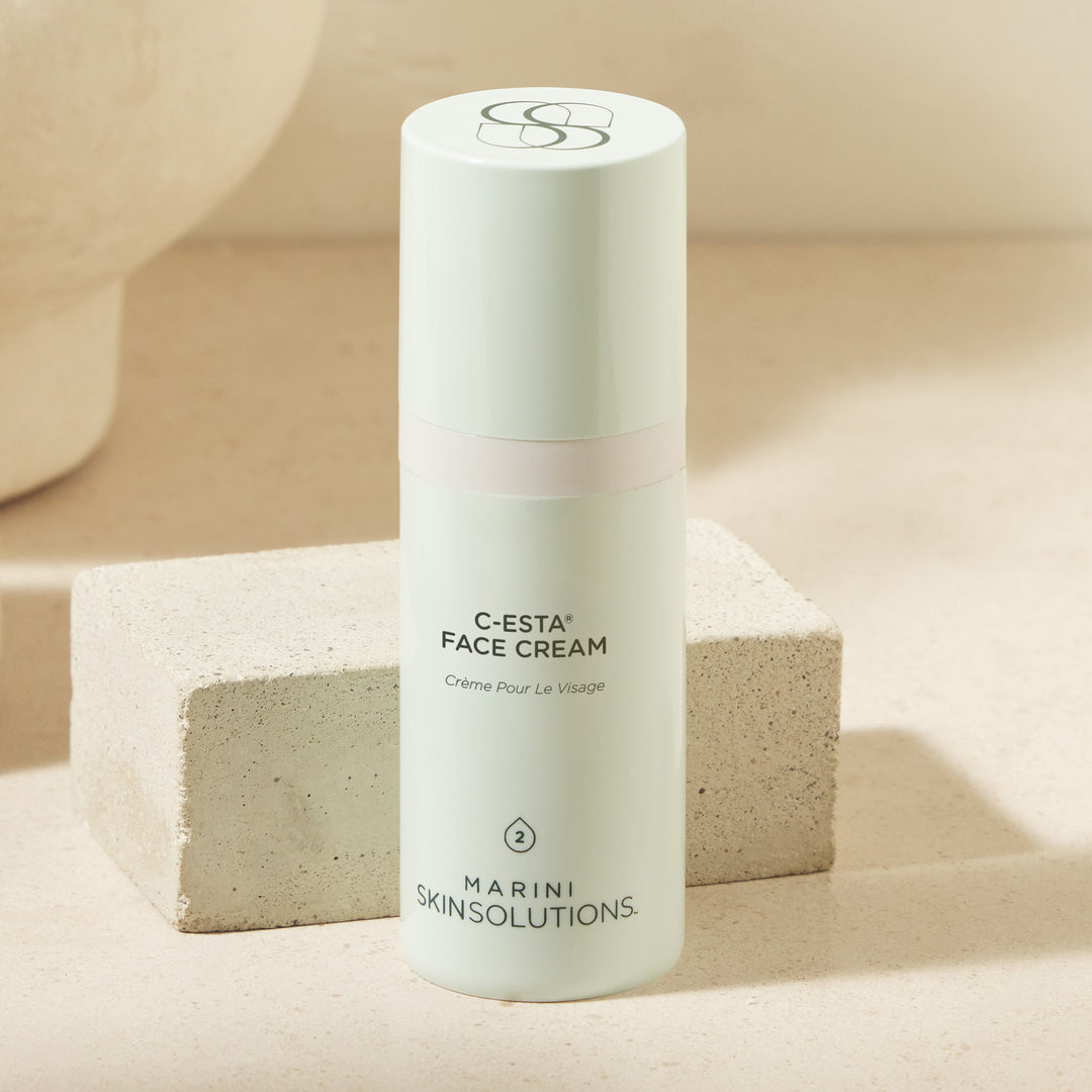 C-ESTA® Face Cream