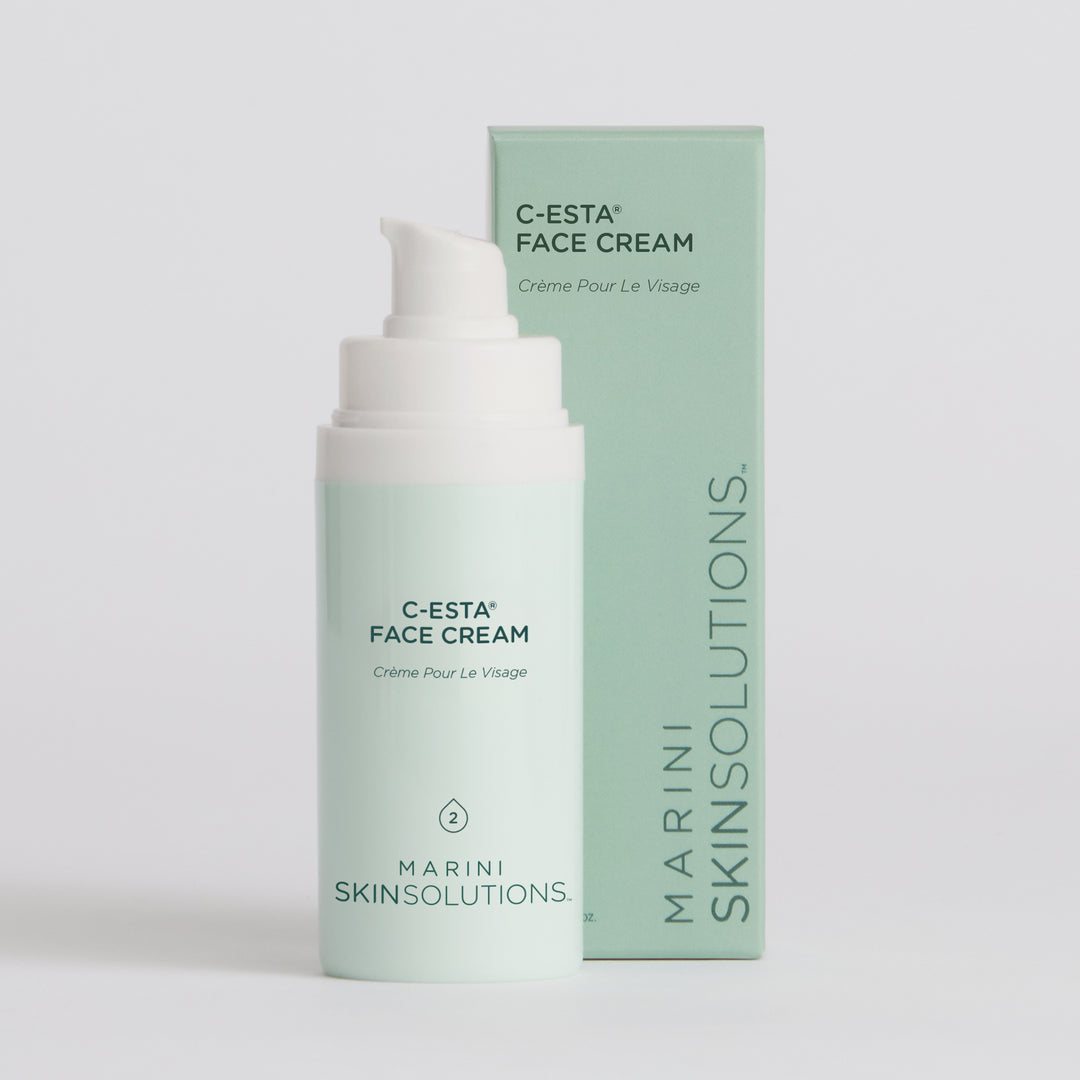 C-ESTA® Face Cream