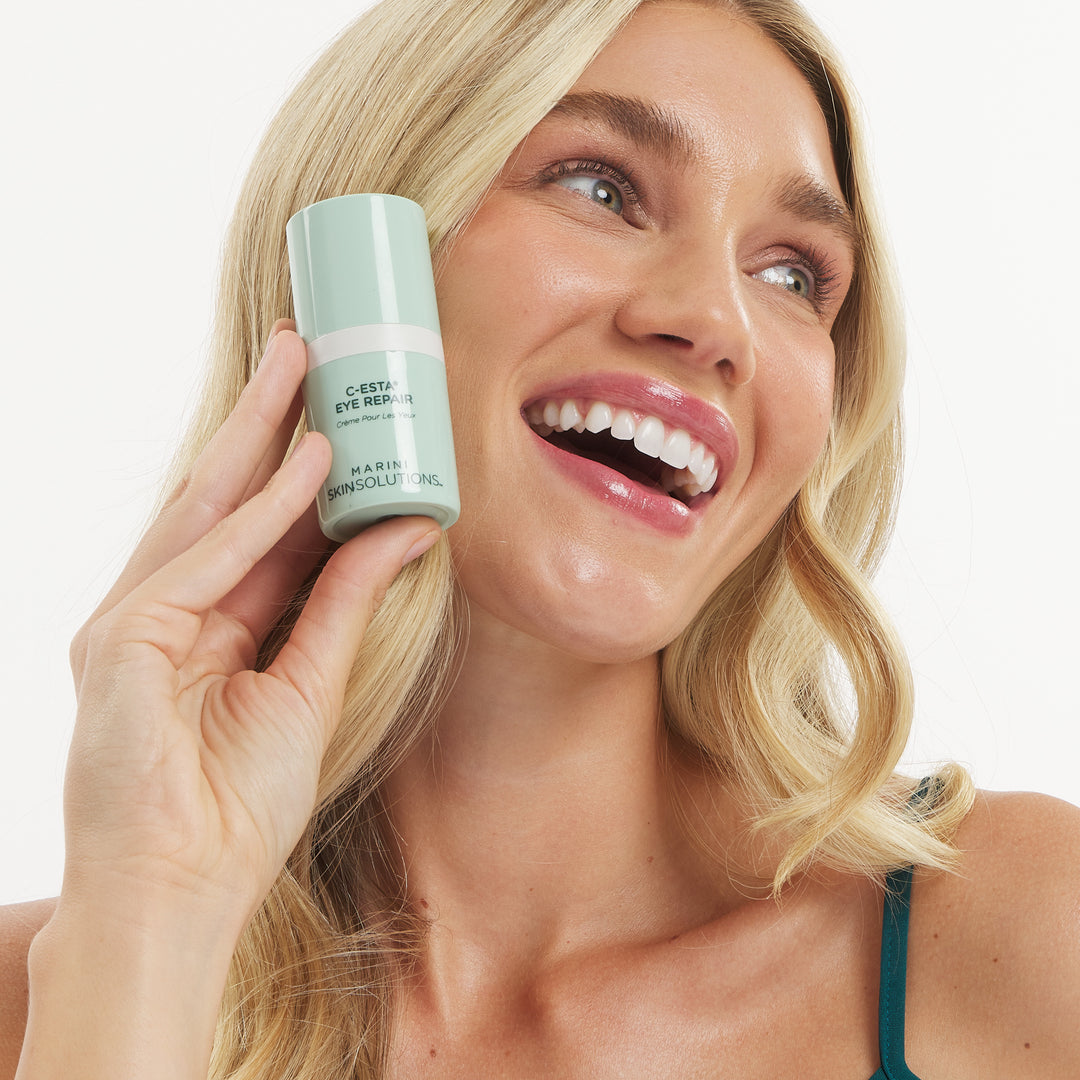 C-ESTA® Eye Repair Concentrate