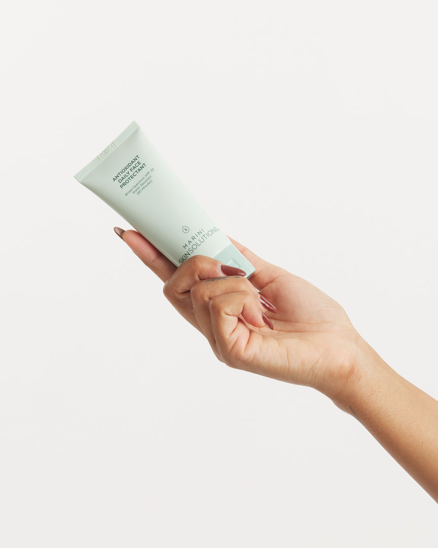 Antioxidant Daily Face Protectant SPF 33