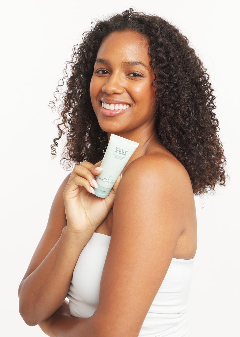 Antioxidant Daily Face Protectant SPF 33