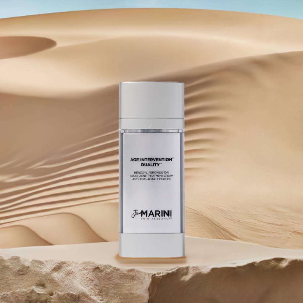 Age Intervention® Duality™