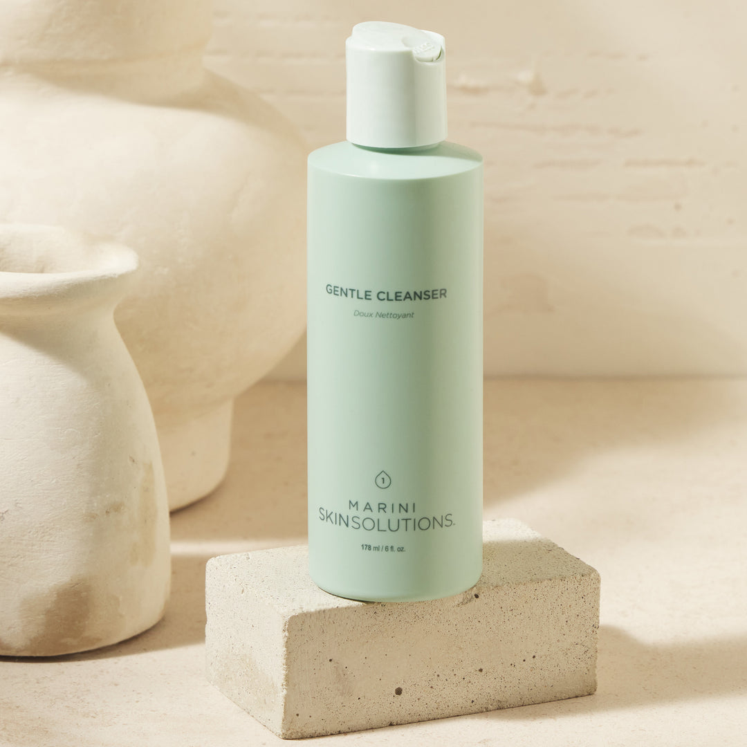 Age Intervention® Gentle Cleanser