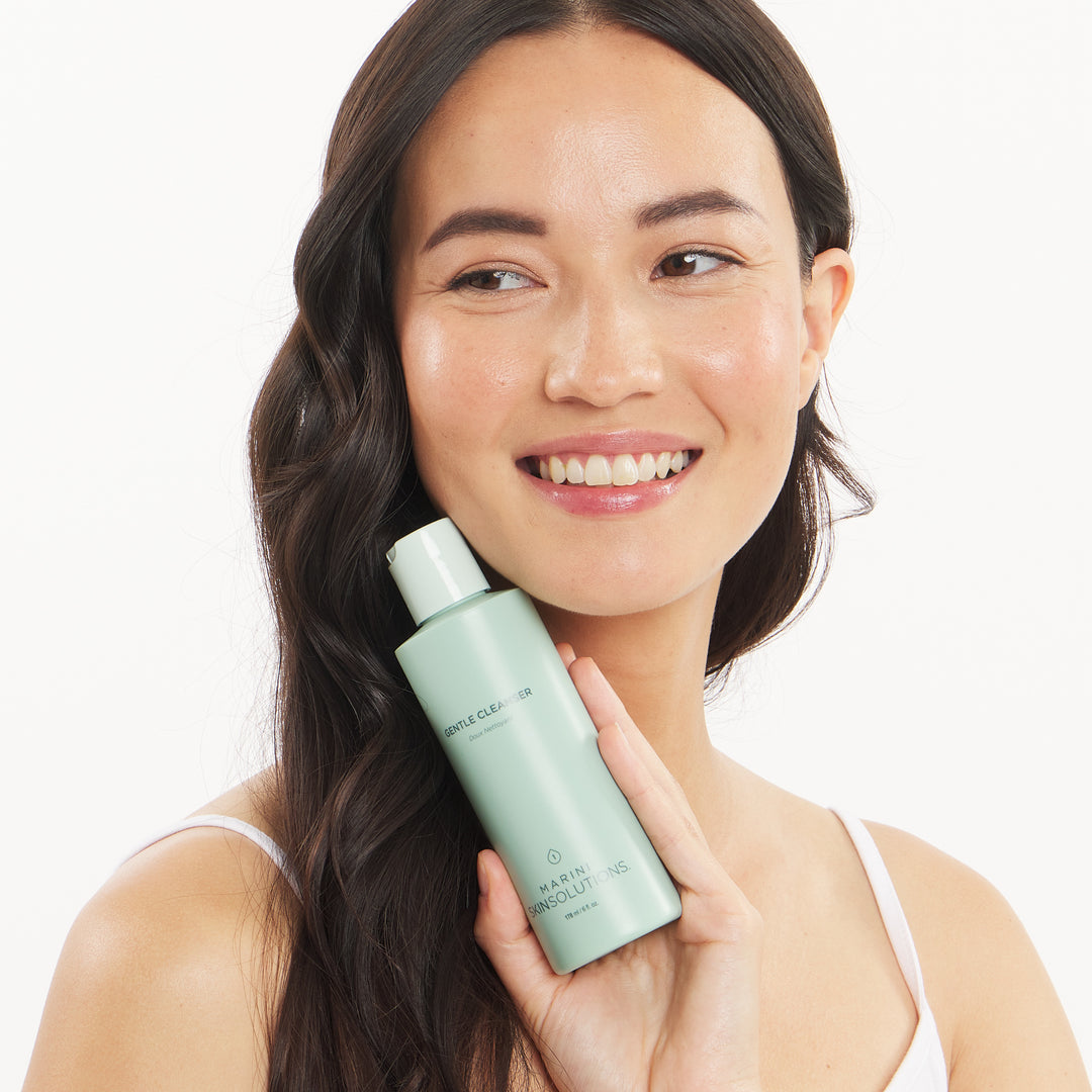 Age Intervention® Gentle Cleanser