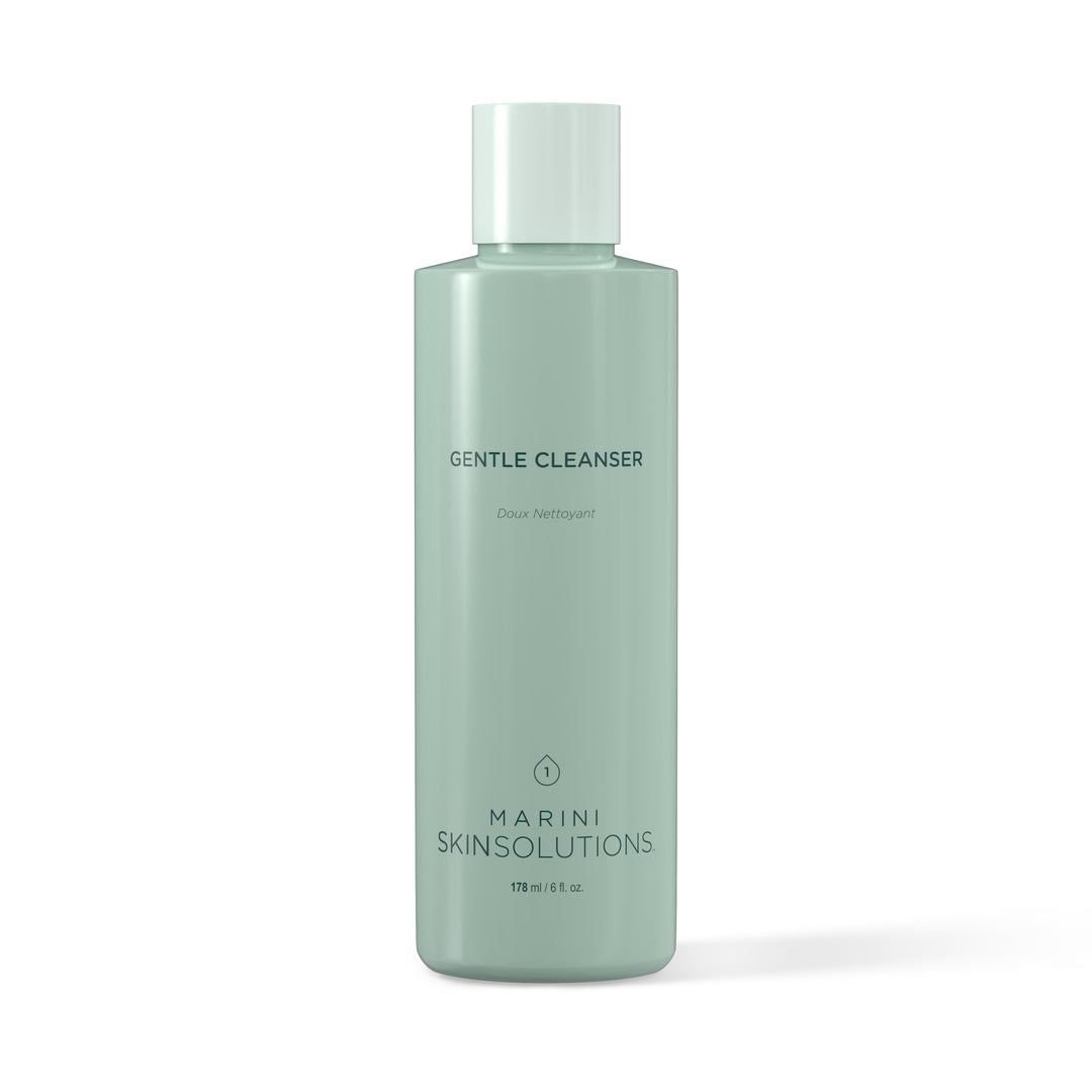 Age Intervention® Gentle Cleanser