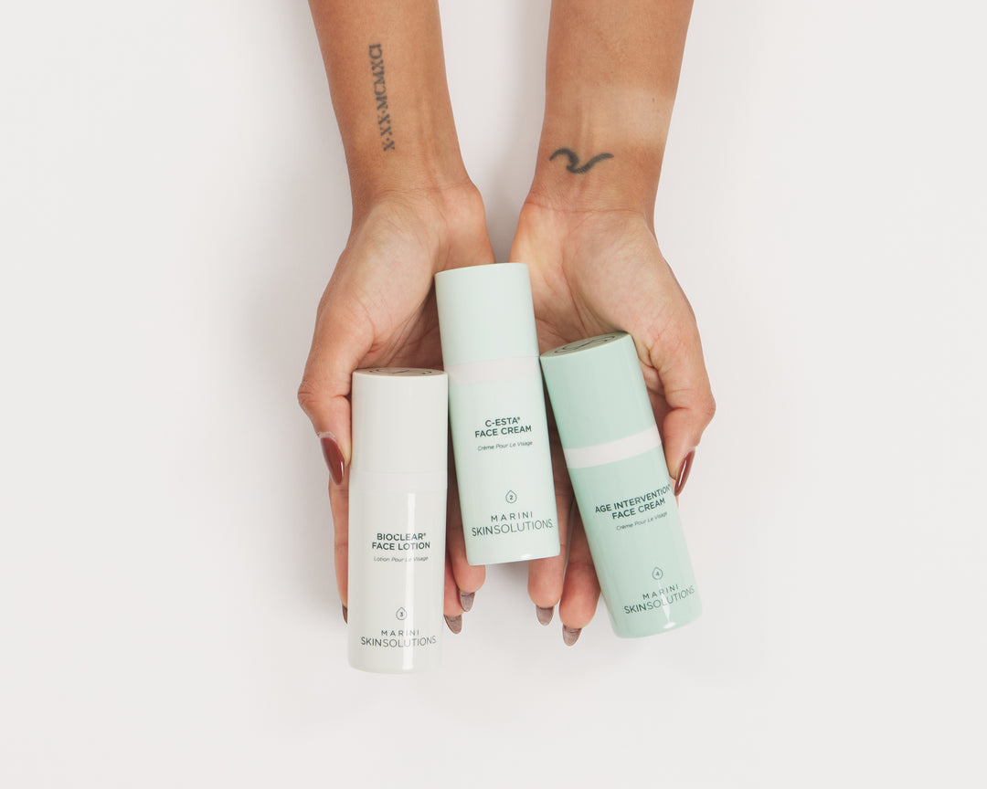 C-ESTA® Face Cream