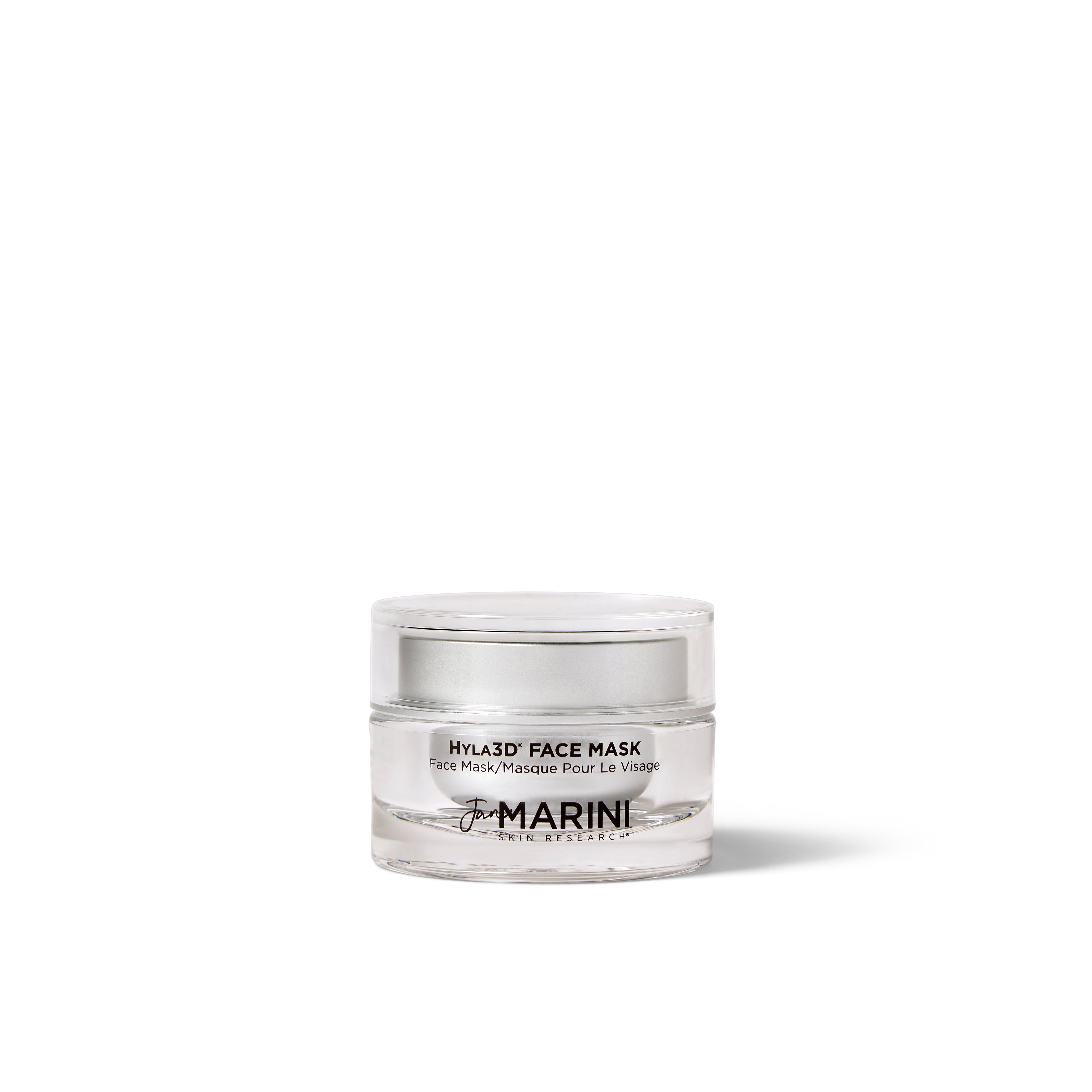 Good Face Moisturizer For Dry Skin | Jan Marini Hyaluronic Acid