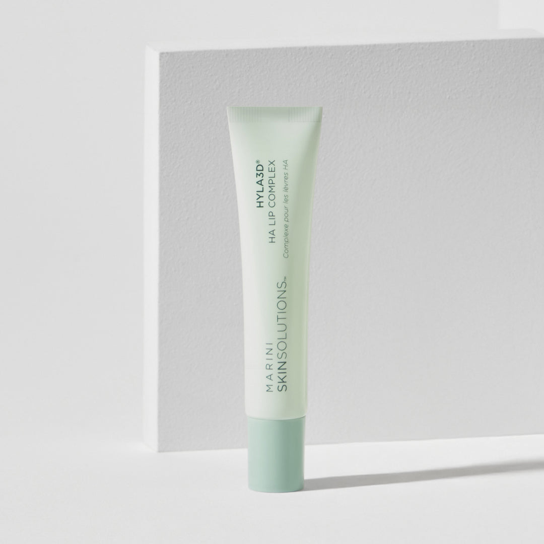 Hyla3D® HA Lip Complex