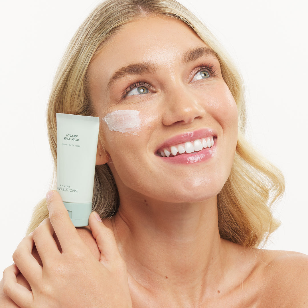 Hyla3D® Face Mask