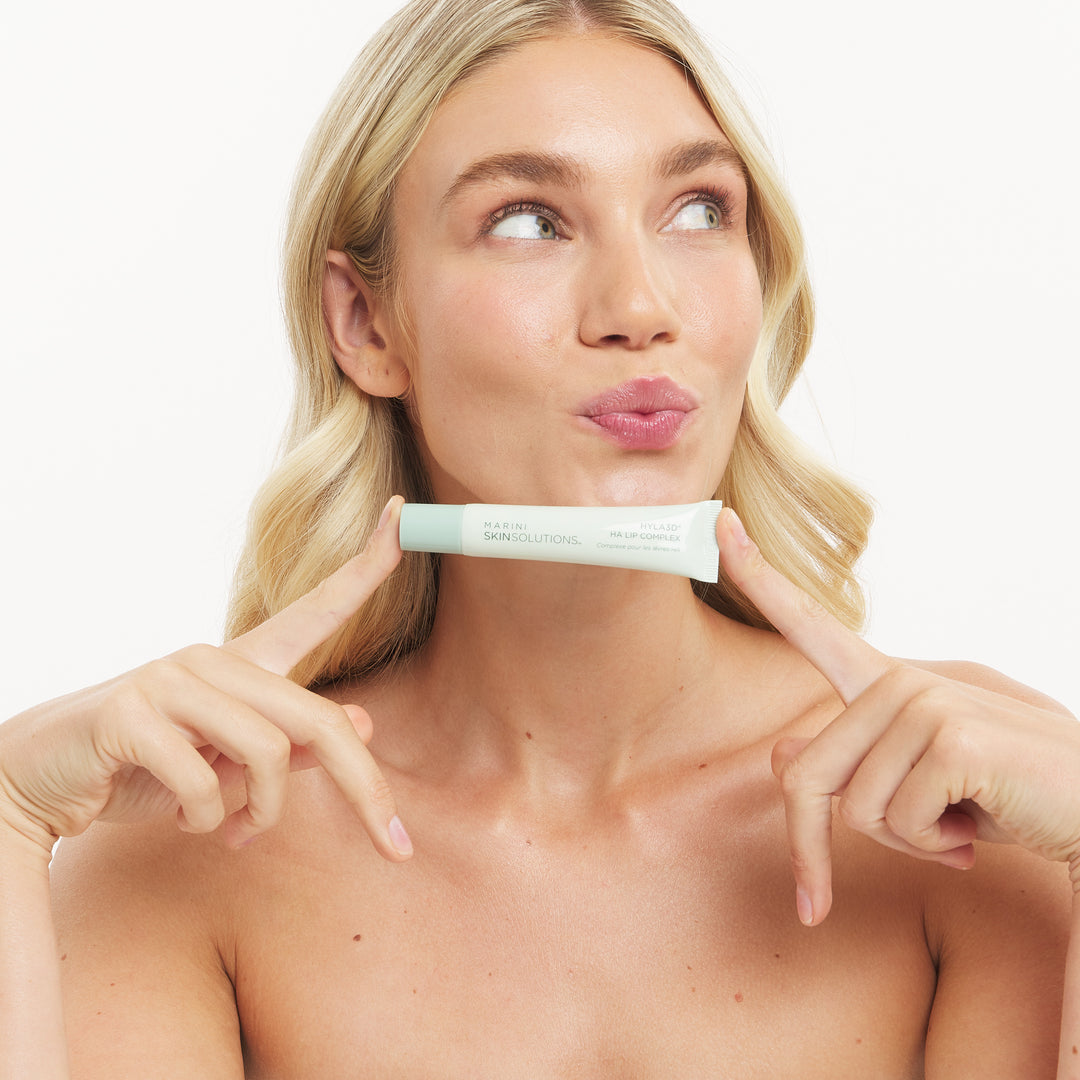 Hyla3D® HA Lip Complex