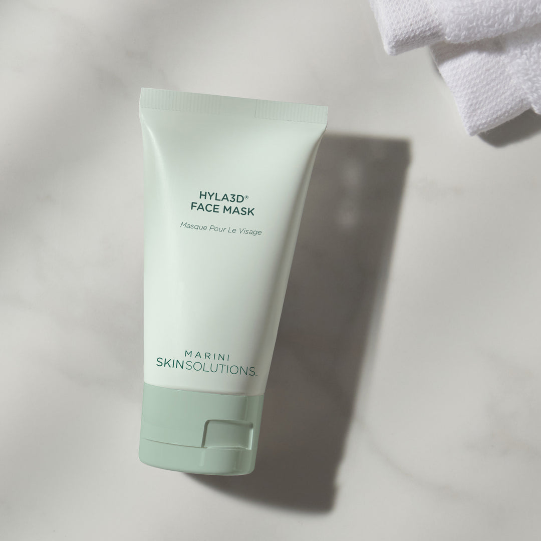 Hyla3D® Face Mask