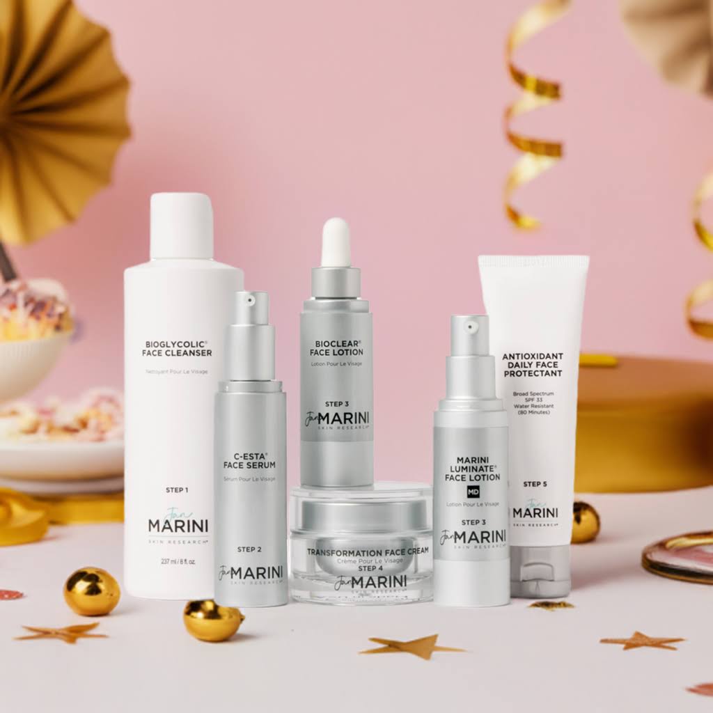 Starter Skin Care Management System™