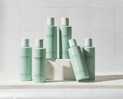 Marini Shave & Cleansing Gel