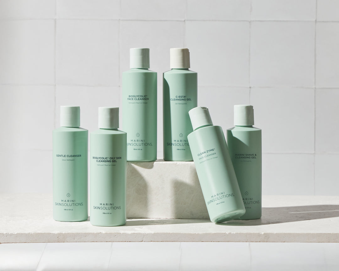 Bioglycolic® Oily Skin Cleansing Gel