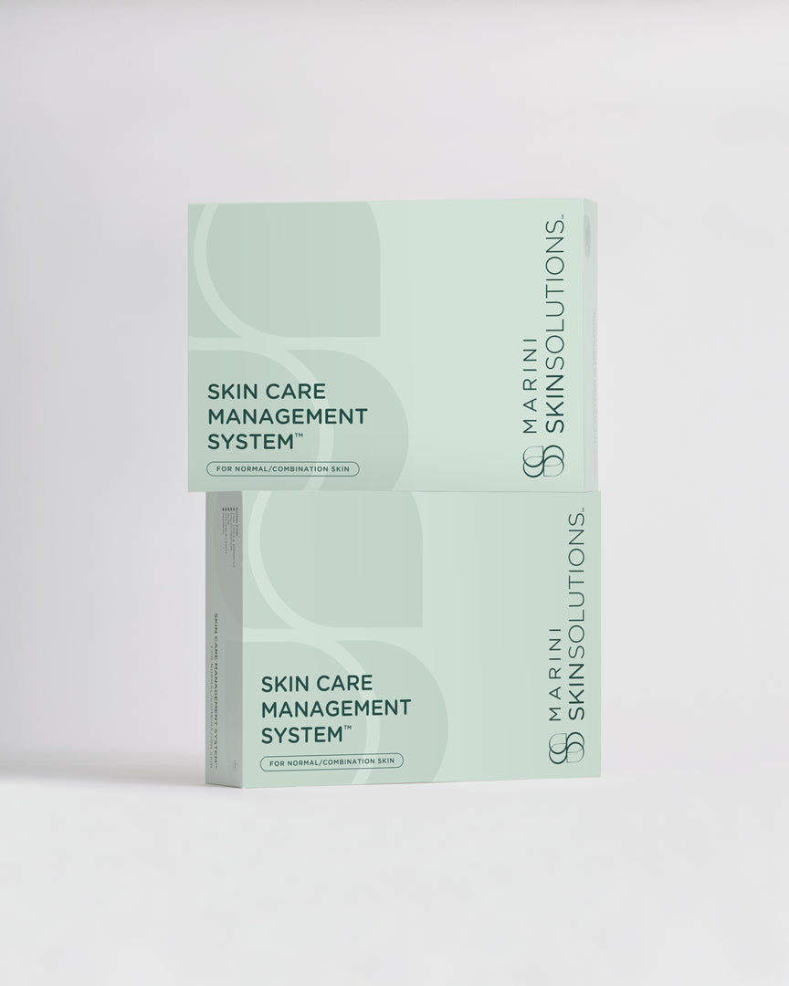 Skin Care Management System™