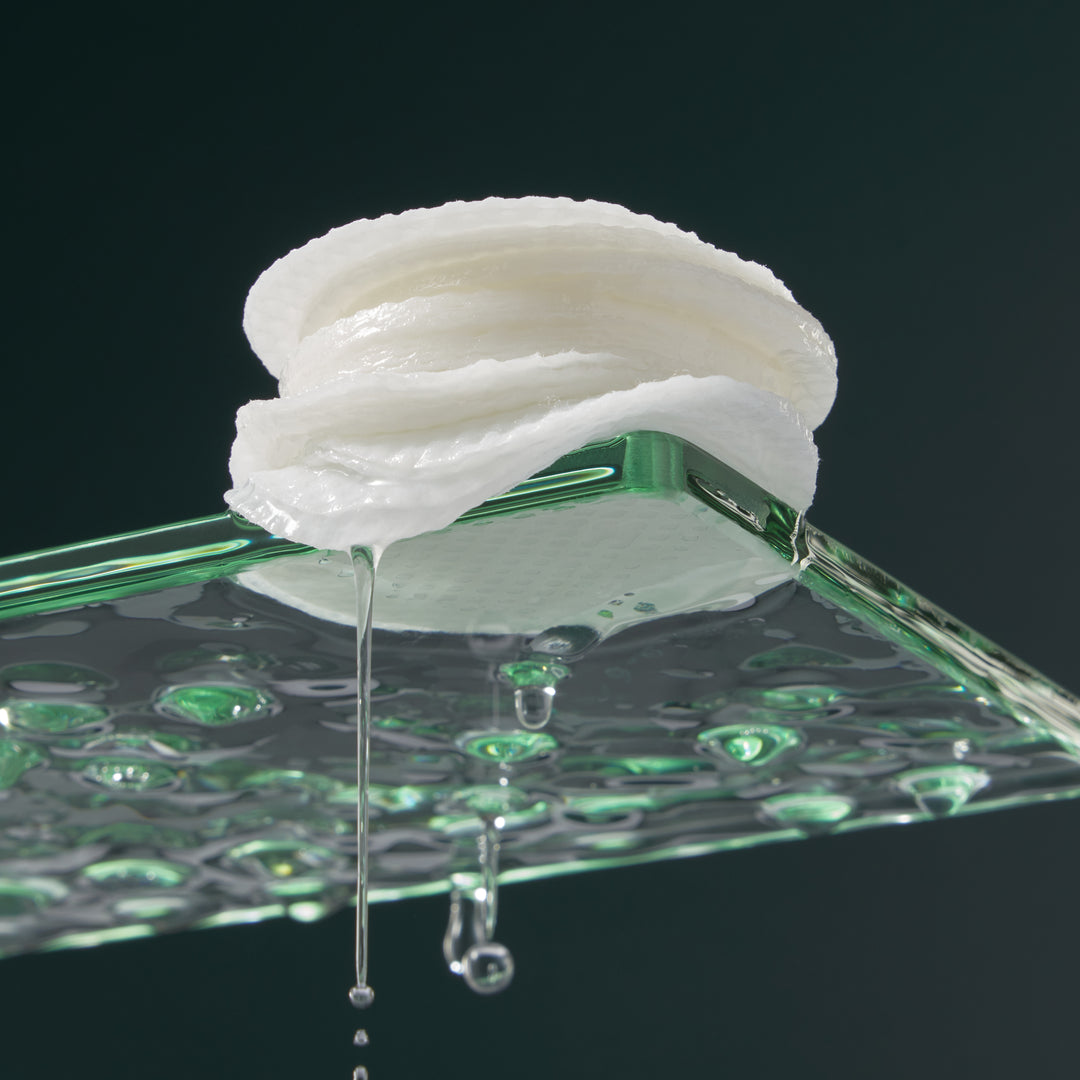 Marini Clear Multi-Acid Corrective Pads