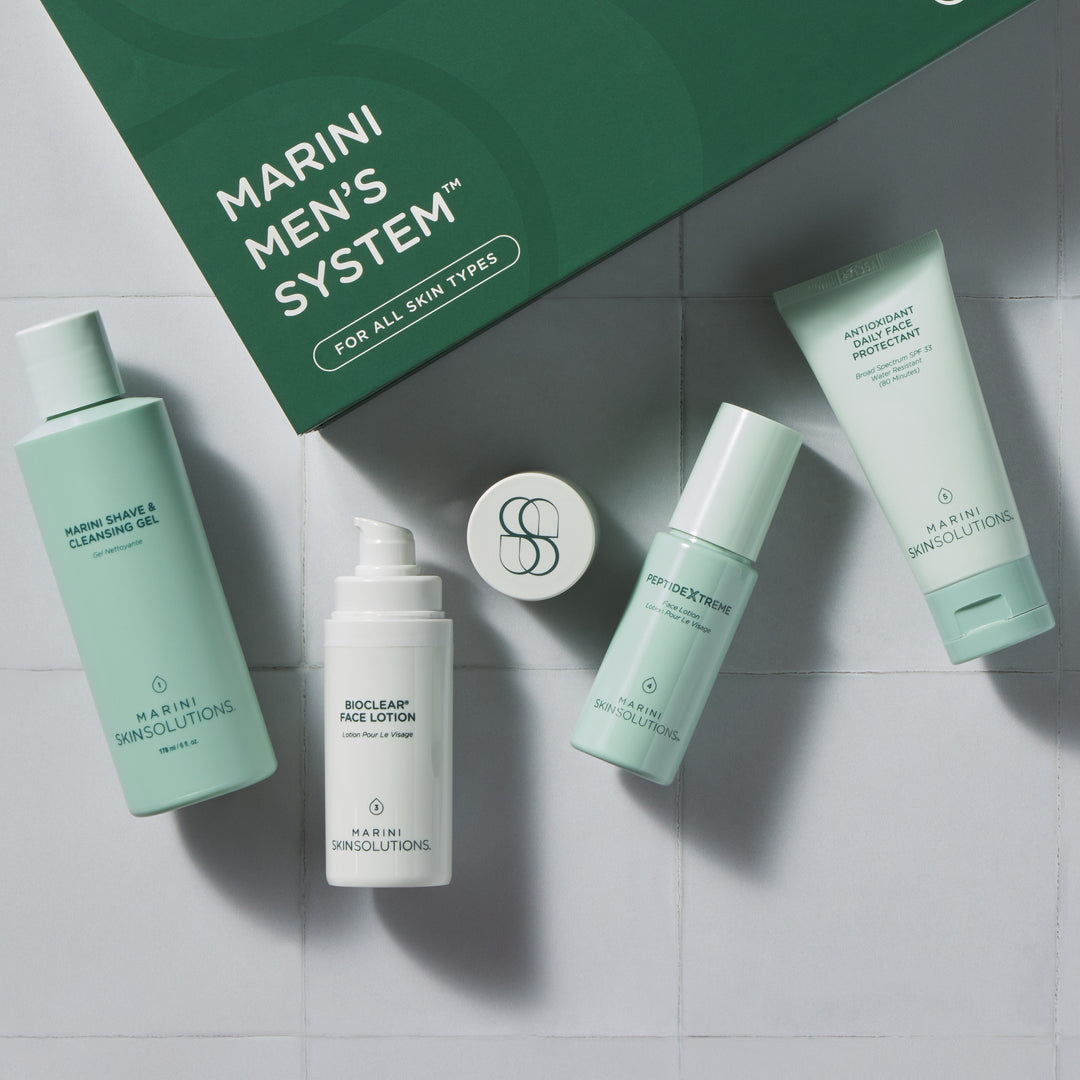Marini Men’s System™