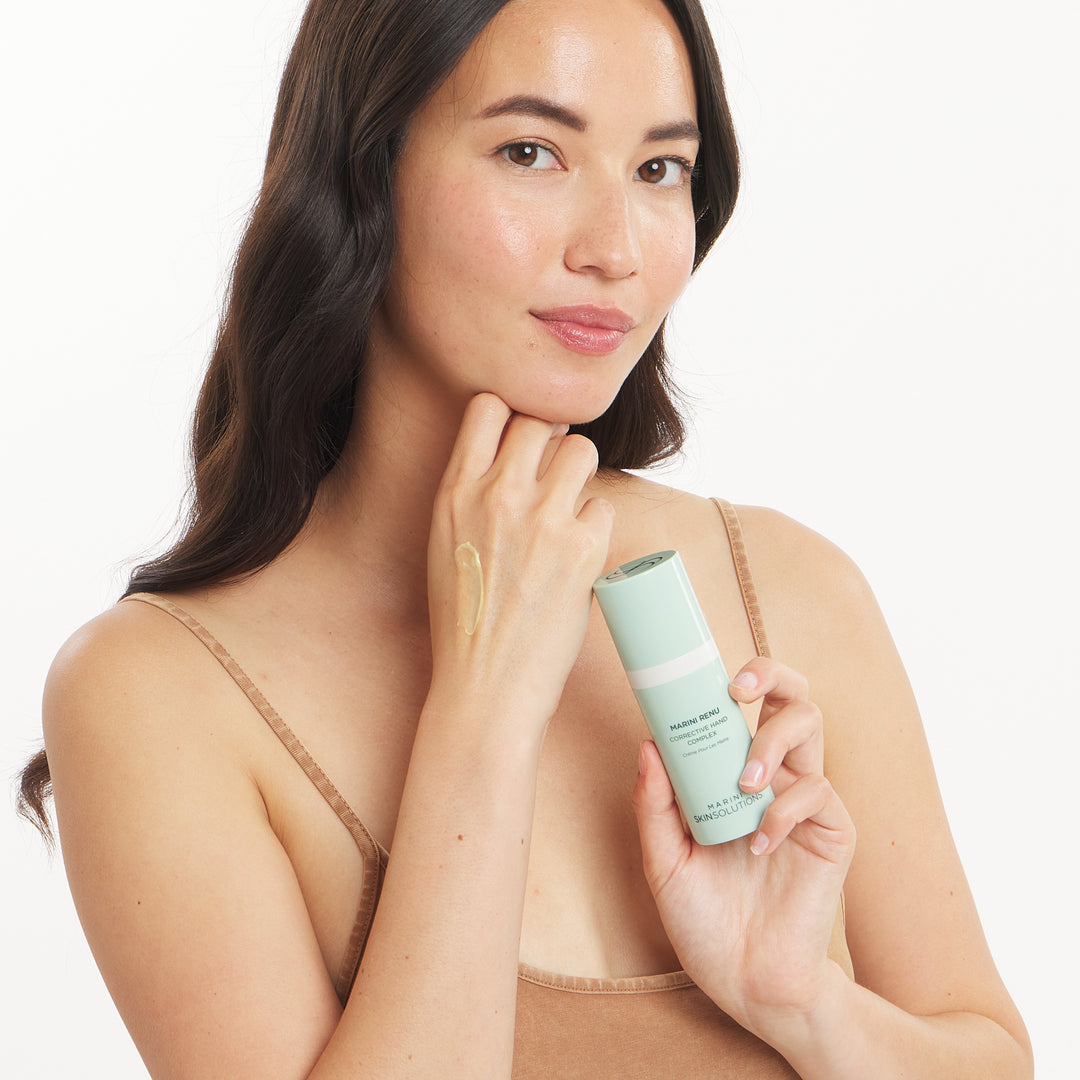Marini ReNu Corrective Hand Complex