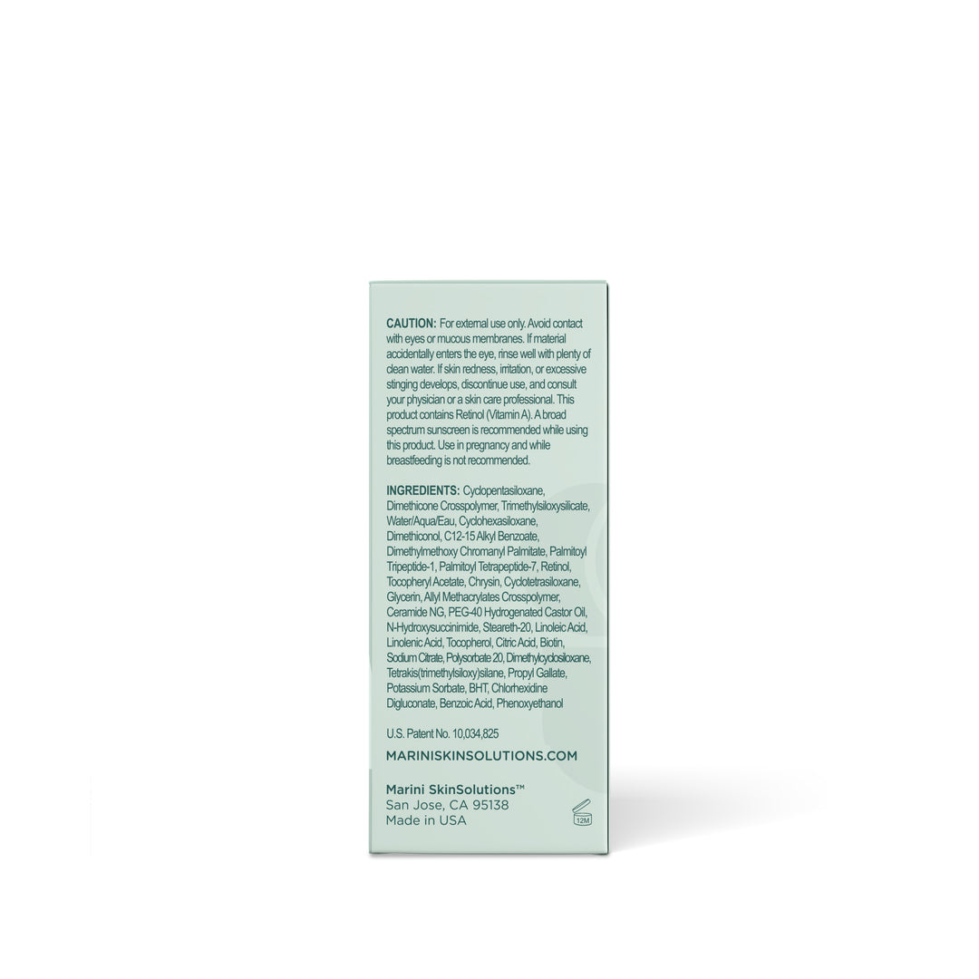 Marini Luminate® Eye Gel