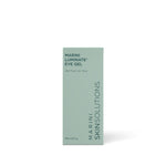 Load image into Gallery viewer, Marini Luminate® Eye Gel