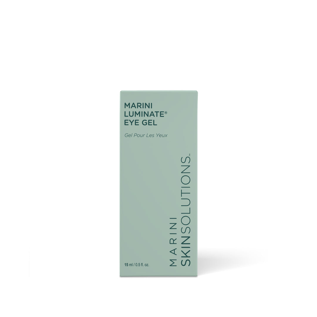 Marini Luminate® Eye Gel