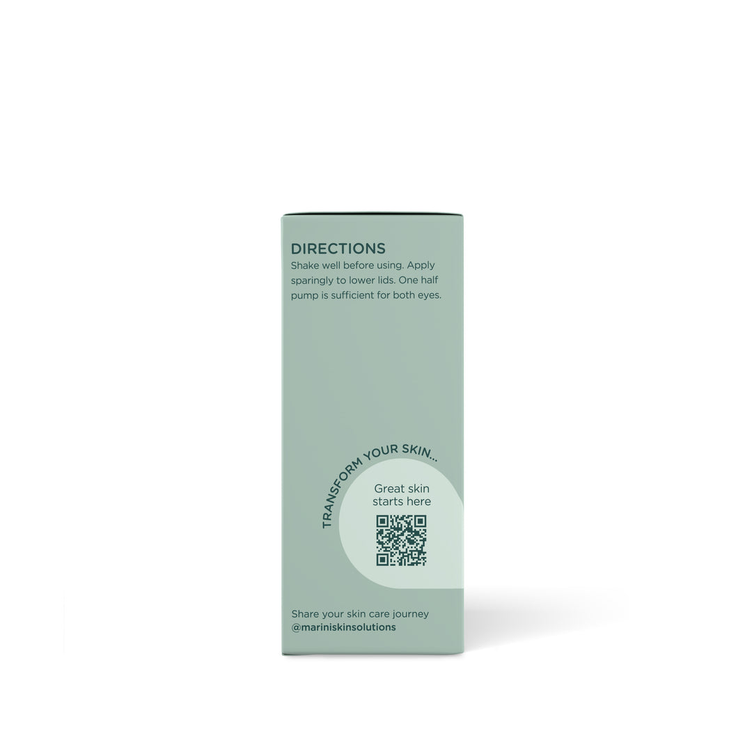 Marini Luminate® Eye Gel