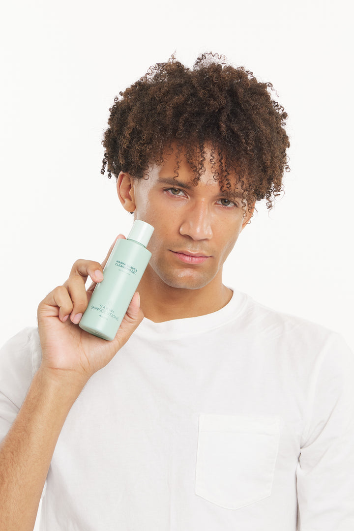 Marini Shave & Cleansing Gel