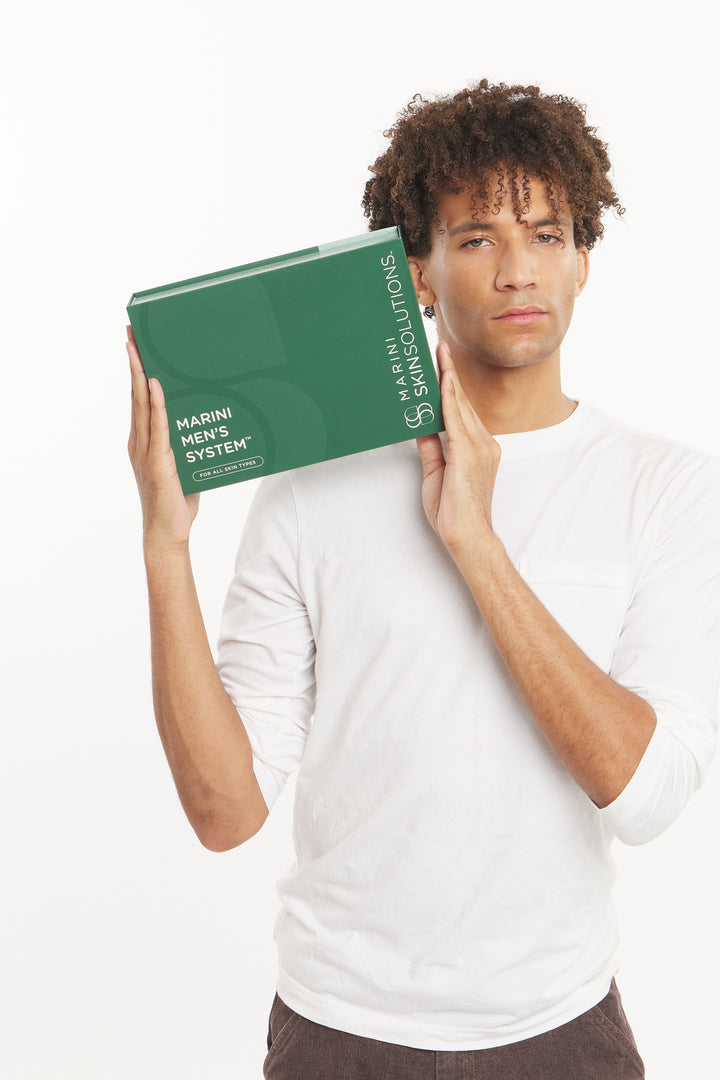 Marini Men’s System™