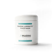 Marini Luminate Face Mask - original jar packaging