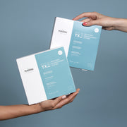 PostTX 2 Recovery Enhancement System