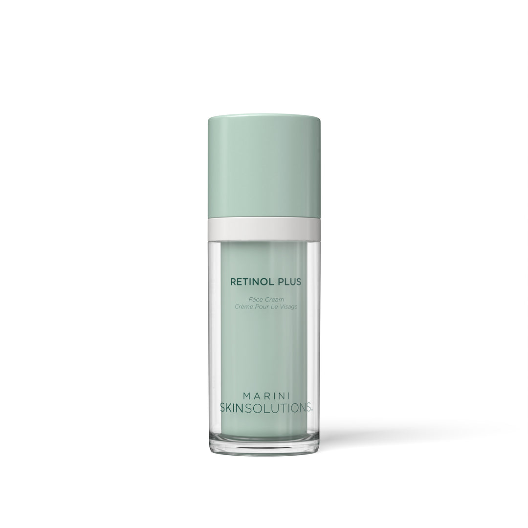 Age Intervention® Retinol Plus