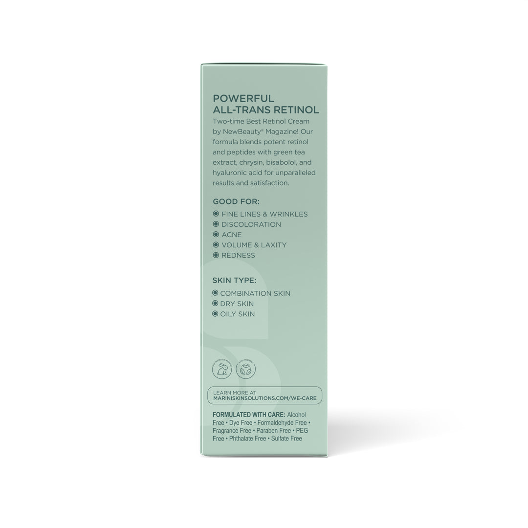 Age Intervention® Retinol Plus