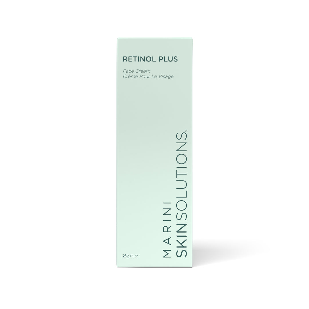 Age Intervention® Retinol Plus