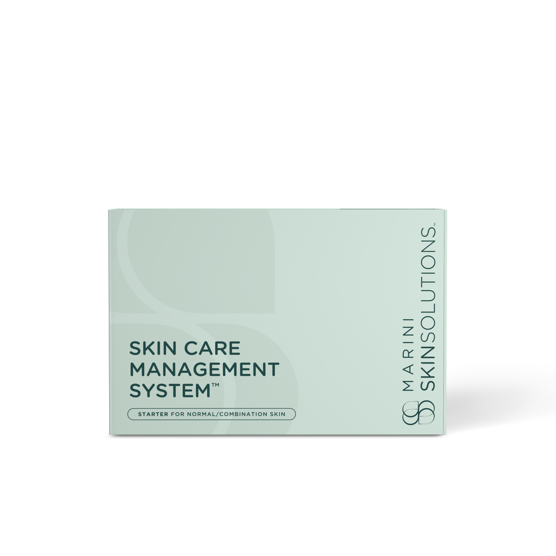 Starter Skin Care Management System™