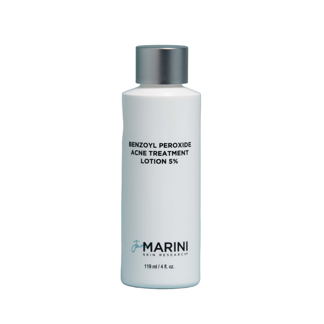 Benzoyl Peroxide 5% Lotion Offer