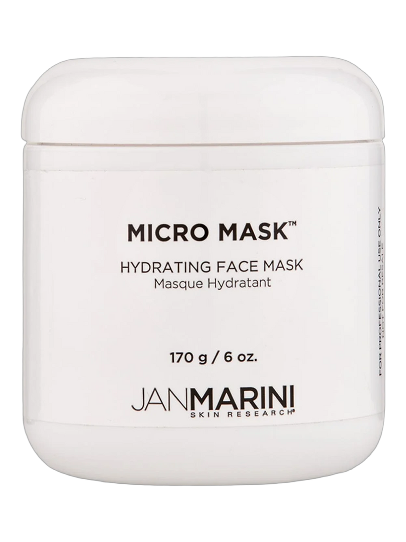 Micro Mask Hydrating Face Mask Offer